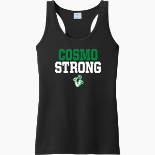 Port & Company Ladies Performance Tank