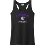 MATTIE T BLOUNT HIGH SCHOOL LEOPARDS <span class="pdp-name-mascot">MATTIE T BLOUNT LEOPARDS</span> Port & Company Ladies Performance Tank Front Thumbnail