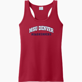 Port & Company Ladies Performance Tank