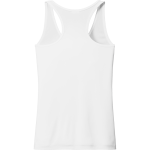 Divine Savior Academy Jaguars <span class="pdp-name-mascot">Divine Savior Academy Jaguars</span> Port & Company Ladies Performance Tank Back Thumbnail