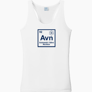 Port & Company Ladies Performance Tank