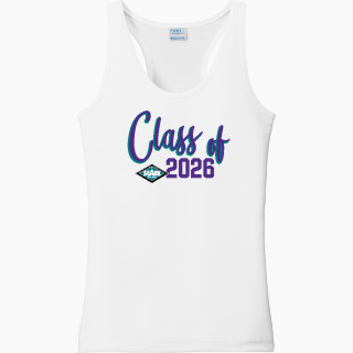 Port & Company Ladies Performance Tank