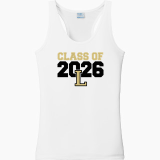 Port & Company Ladies Performance Tank