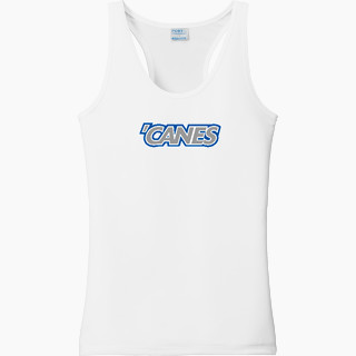 Port & Company Ladies Performance Tank