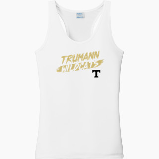 Port & Company Ladies Performance Tank