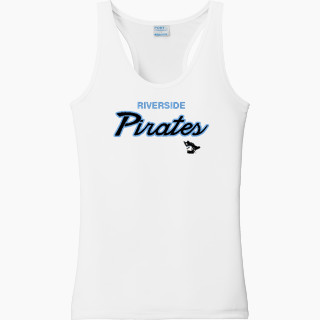 Port & Company Ladies Performance Tank