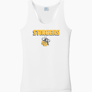 Port & Company Ladies Performance Tank