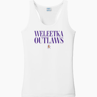 Port & Company Ladies Performance Tank