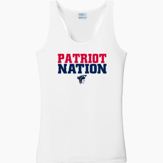 Port & Company Ladies Performance Tank