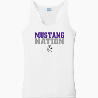 Port & Company Ladies Performance Tank