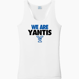 Port & Company Ladies Performance Tank