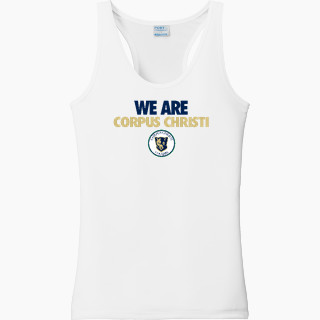 Port & Company Ladies Performance Tank