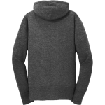 Will Rogers Mustangs <span class="pdp-name-mascot">Will Rogers Middle School Mustangs</span> Port & Company Women's Full Zip Hooded Sweatshirt Back Thumbnail