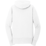 Wai'anae Seahorses <span class="pdp-name-mascot">Wa'anae Elementary School Seahorses</span> Port & Company Women's Full Zip Hooded Sweatshirt Back Thumbnail
