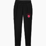 Phalen Leadership Falcons <span class="pdp-name-mascot">Phalen Leadership Academies Falcons</span> Sport-Tek Women's Travel Pant Front Thumbnail