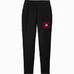 Creekside Seminoles Sport-Tek Women's Travel Pant Front Thumbnail