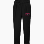 LIBERTY HIGH SCHOOL HURRICANES Sport-Tek Women's Travel Pant Front Thumbnail