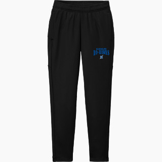 Sport-Tek Women's Travel Pant