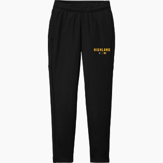 Sport-Tek Women's Travel Pant