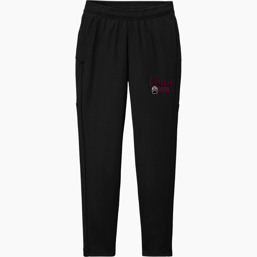Paideia High Bears <span class="pdp-name-mascot">Paideia High School Bears</span> Sport-Tek Women's Travel Pant