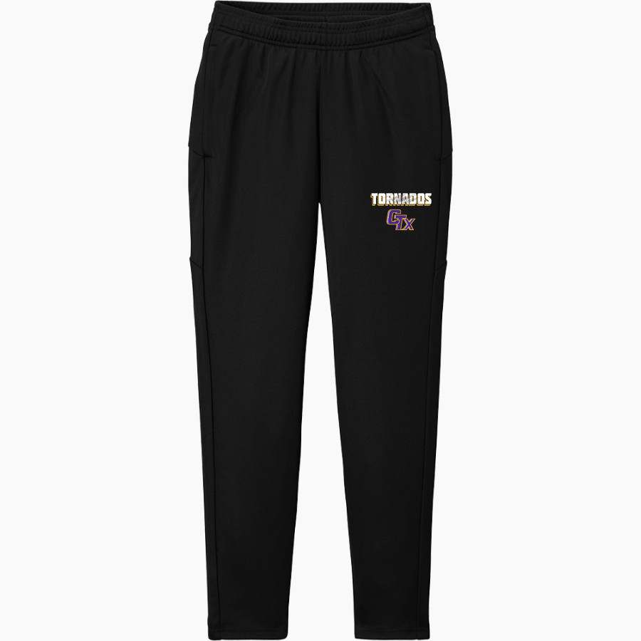 Concordia Tornados Sport-Tek Women's Travel Pant