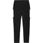 MARCELLUS HIGH SCHOOL WILDCATS <span class="pdp-name-mascot">MARCELLUS WILDCATS</span> Sport-Tek Women's Travel Pant Back Thumbnail