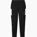 Woods Charter Wolves Sport-Tek Women's Travel Pant Front Thumbnail