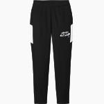 Cornell Rams <span class="pdp-name-mascot">Cornell Rams</span> Sport-Tek Women's Travel Pant Front Thumbnail