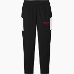 East Valley Central Bruins <span class="pdp-name-mascot">East Valley Central Middle School Bruins</span> Sport-Tek Women's Travel Pant Front Thumbnail
