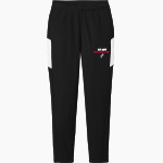 Fulton Science Academy Mustangs <span class="pdp-name-mascot">Fulton Science Academy Mustangs</span> Sport-Tek Women's Travel Pant Front Thumbnail
