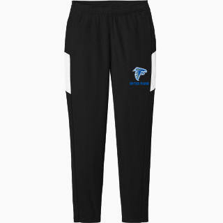 Sport-Tek Women's Travel Pant