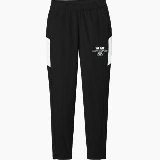 Sport-Tek Women's Travel Pant