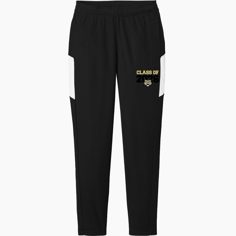 Lebanon Tigers <span class="pdp-name-mascot">Lebanon Tigers</span> Sport-Tek Women's Travel Pant