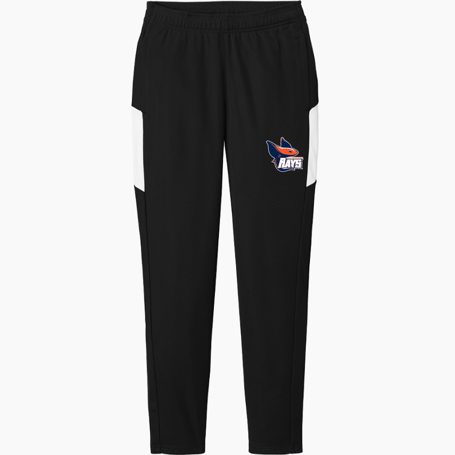 Anchor Christian Academy <span class="pdp-name-mascot">Anchor Christian Stingray</span> Sport-Tek Women's Travel Pant