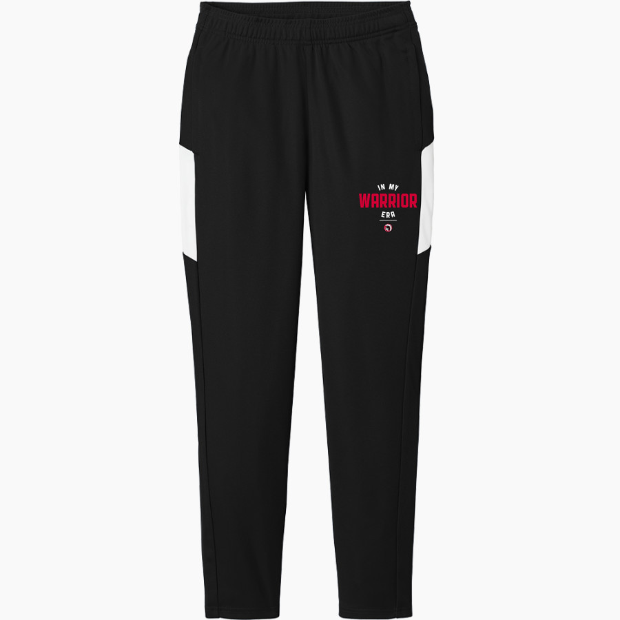 Unity Christian Warriors <span class="pdp-name-mascot">Unity Christian Warriors</span> Sport-Tek Women's Travel Pant