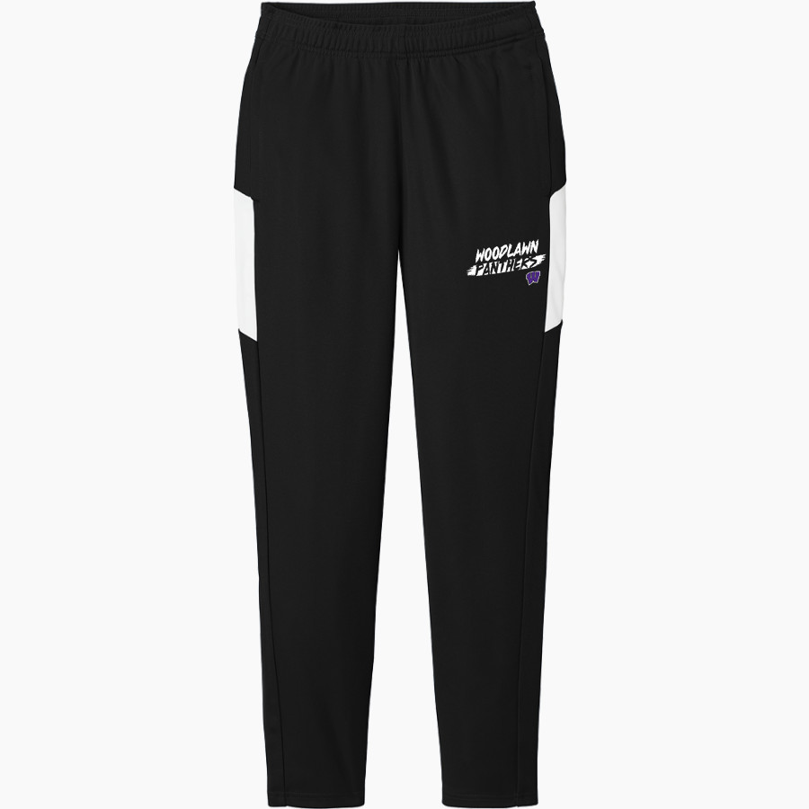 Woodlawn Panthers <span class="pdp-name-mascot">Woodlawn Panthers</span> Sport-Tek Women's Travel Pant