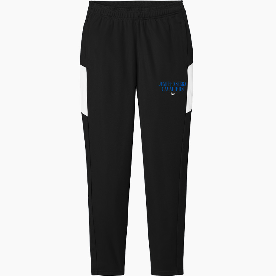 Junipero Serra Cavaliers Sport-Tek Women's Travel Pant
