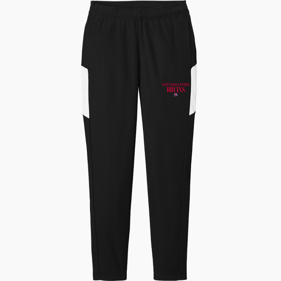 East Valley Central Bruins <span class="pdp-name-mascot">East Valley Central Middle School Bruins</span> Sport-Tek Women's Travel Pant
