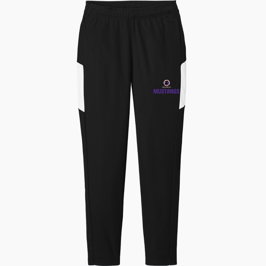 Skyline Gila River Mustangs <span class="pdp-name-mascot">Skyline Mustangs</span> Sport-Tek Women's Travel Pant