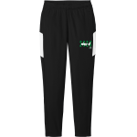 PLEASANTON HIGH SCHOOL EAGLES <span class="pdp-name-mascot">PLEASANTON EAGLES</span> Sport-Tek Women's Travel Pant Front Thumbnail