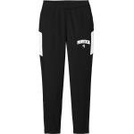 Fenwick Friars The Official Online Store <span class="pdp-name-mascot">Fenwick Friars</span> Sport-Tek Women's Travel Pant Front Thumbnail