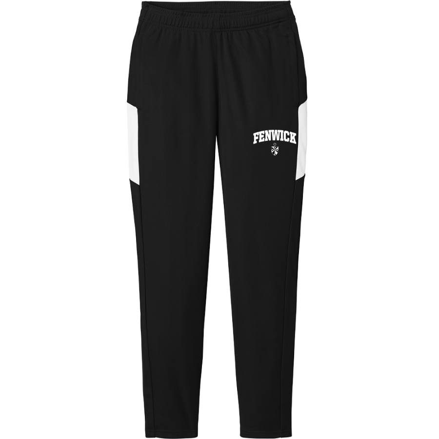 Fenwick Friars The Official Online Store <span class="pdp-name-mascot">Fenwick Friars</span> Sport-Tek Women's Travel Pant