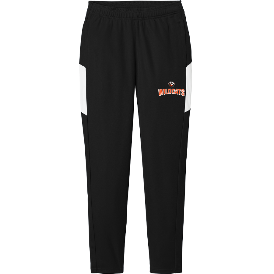 MARCELLUS HIGH SCHOOL WILDCATS <span class="pdp-name-mascot">MARCELLUS WILDCATS</span> Sport-Tek Women's Travel Pant