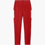 Sachse Rampage Rampage Sport-Tek Women's Travel Pant Back Thumbnail