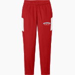 Sachse Rampage Rampage Sport-Tek Women's Travel Pant Front Thumbnail