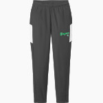 St. Mary's Dragons Sport-Tek Women's Travel Pant Front Thumbnail