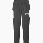 West Lafayette Jr-Sr High School Red Devils Online Store Sport-Tek Women's Travel Pant Front Thumbnail