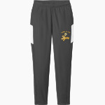 Mercy High School Tigers Online Store Sport-Tek Women's Travel Pant Front Thumbnail