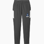 Akins Eagles <span class="pdp-name-mascot">Akins Eagles</span> Sport-Tek Women's Travel Pant Front Thumbnail