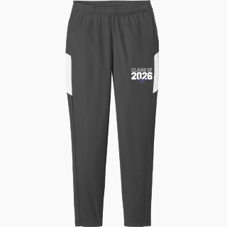 Sport-Tek Women's Travel Pant
